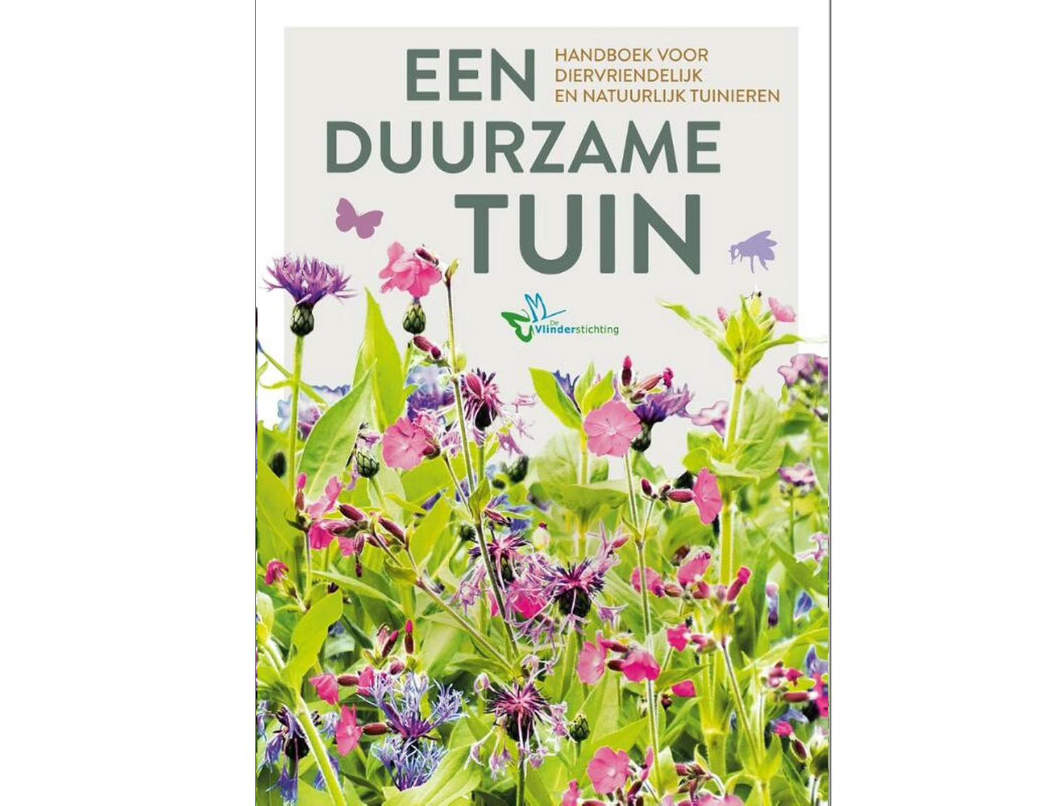 een duurzame tuin